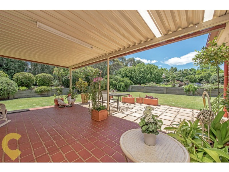 33 Kratzke Road, Highfields QLD 4352