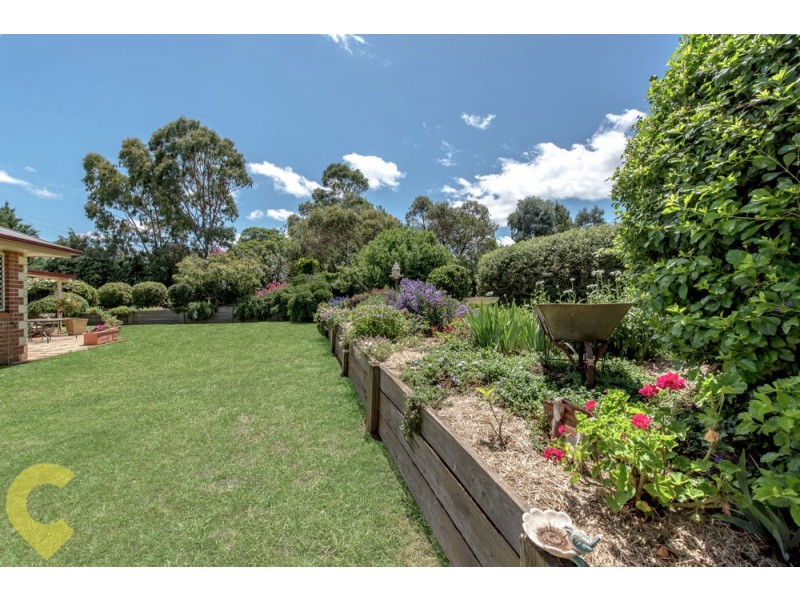 33 Kratzke Road, Highfields QLD 4352