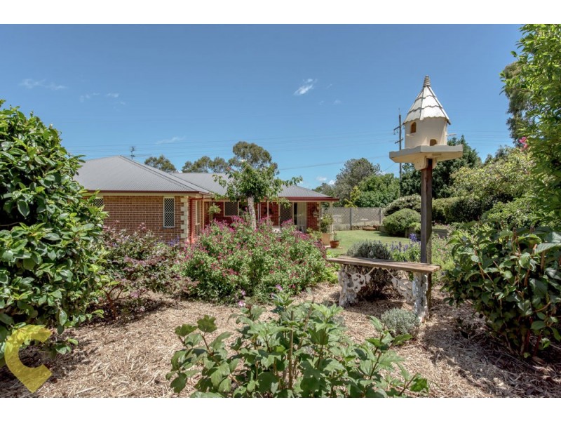 33 Kratzke Road, Highfields QLD 4352