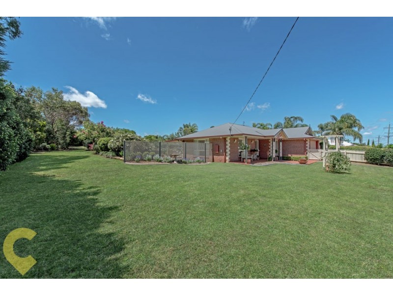 33 Kratzke Road, Highfields QLD 4352