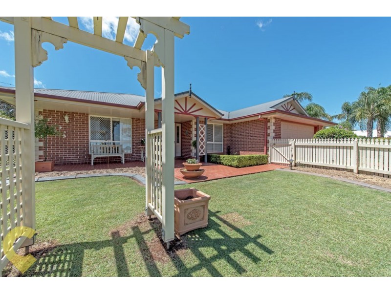 33 Kratzke Road, Highfields QLD 4352