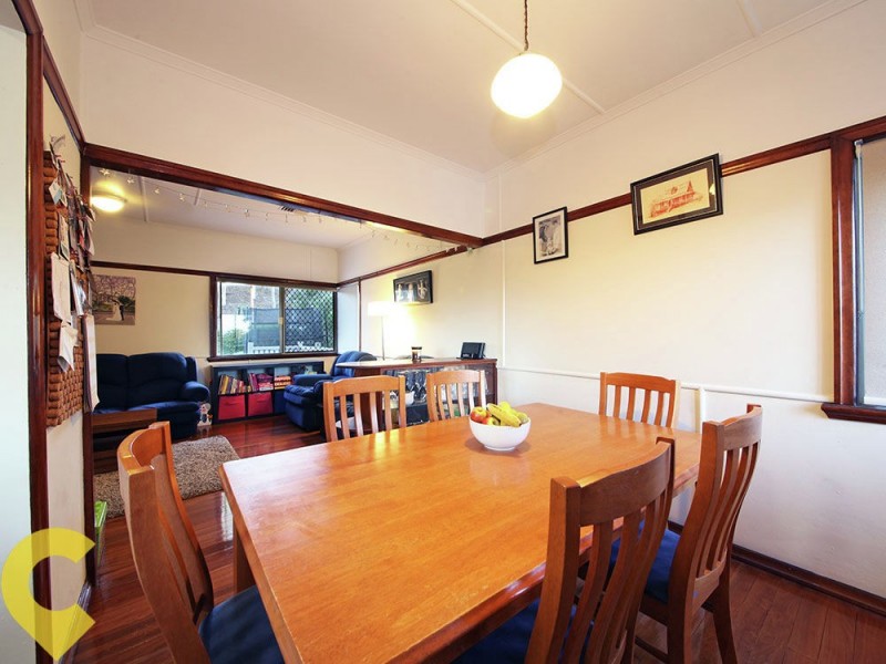 1 Ferguson Road, Wavell Heights QLD 4012