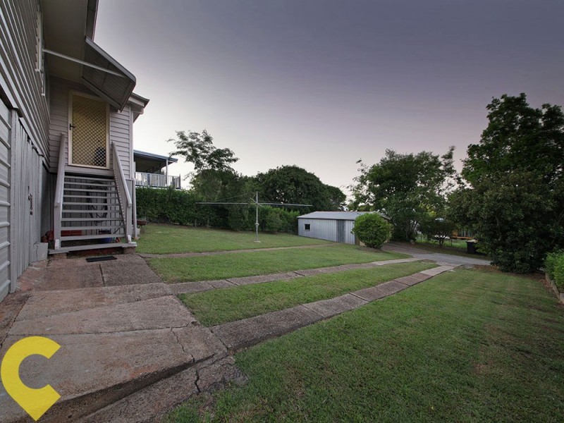 1 Ferguson Road, Wavell Heights QLD 4012