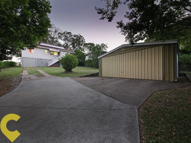 1 Ferguson Road, Wavell Heights QLD 4012