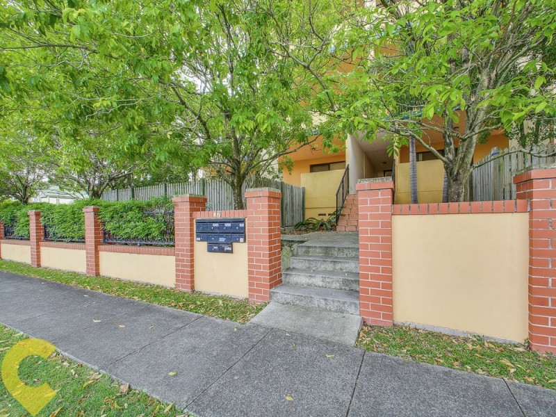 7/42 Hamson Terrace, Nundah QLD 4012