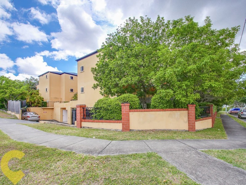 7/42 Hamson Terrace, Nundah QLD 4012