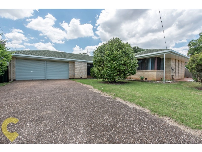 67 Knockator Crescent, Centenary Heights QLD 4350