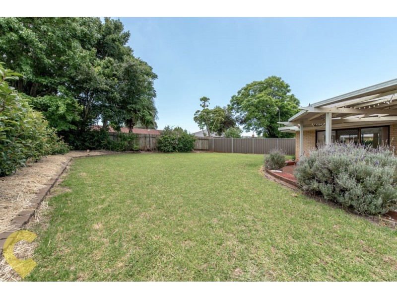 67 Knockator Crescent, Centenary Heights QLD 4350