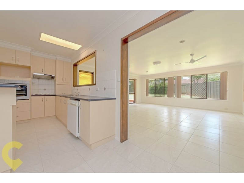 67 Knockator Crescent, Centenary Heights QLD 4350