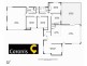 67 Knockator Crescent, Centenary Heights QLD 4350 Floorplan