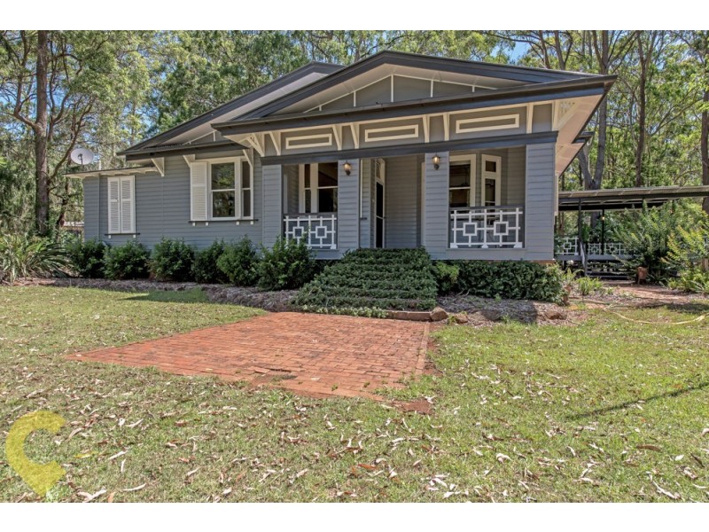 7 Avonlea Court, Cabarlah QLD 4352