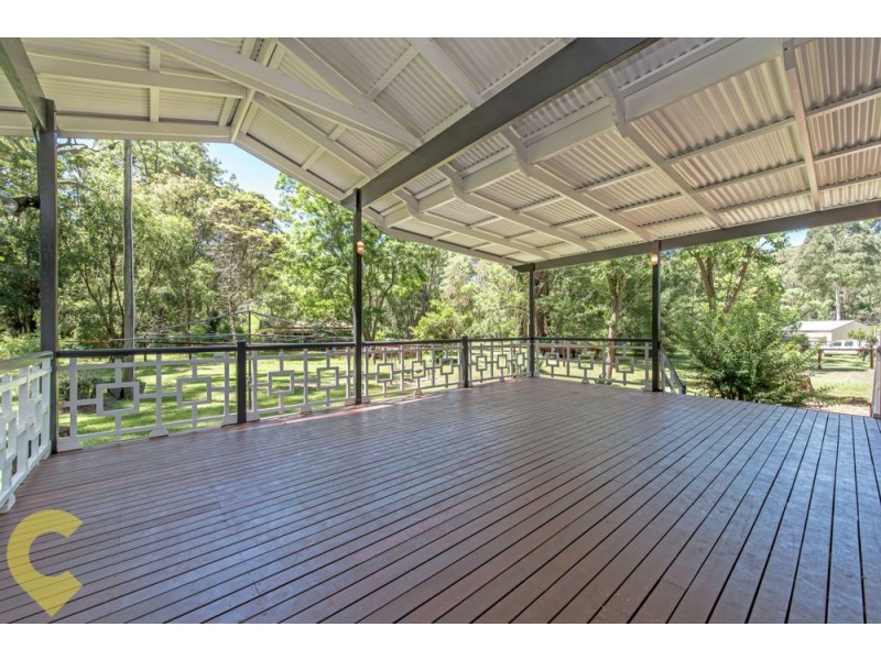 7 Avonlea Court, Cabarlah QLD 4352