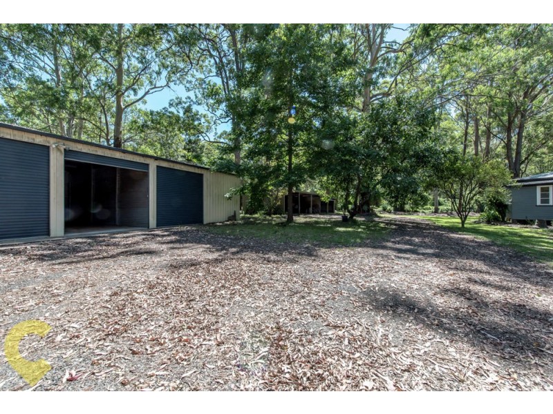 7 Avonlea Court, Cabarlah QLD 4352