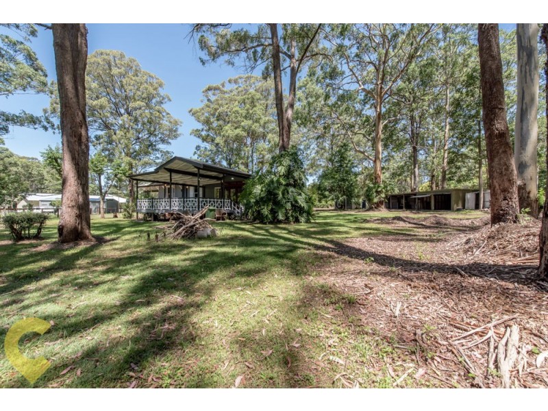 7 Avonlea Court, Cabarlah QLD 4352