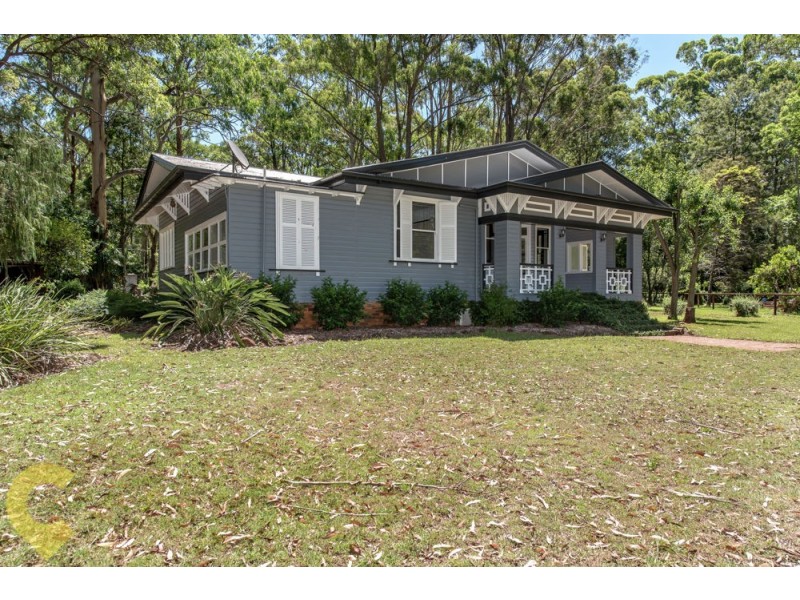 7 Avonlea Court, Cabarlah QLD 4352