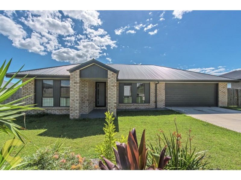 26 Wandoo Crescent, Westbrook QLD 4350