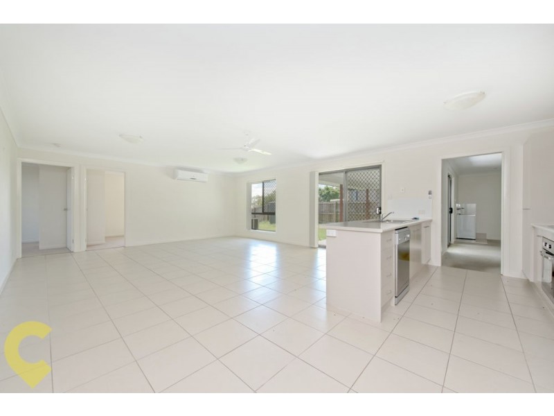 26 Wandoo Crescent, Westbrook QLD 4350