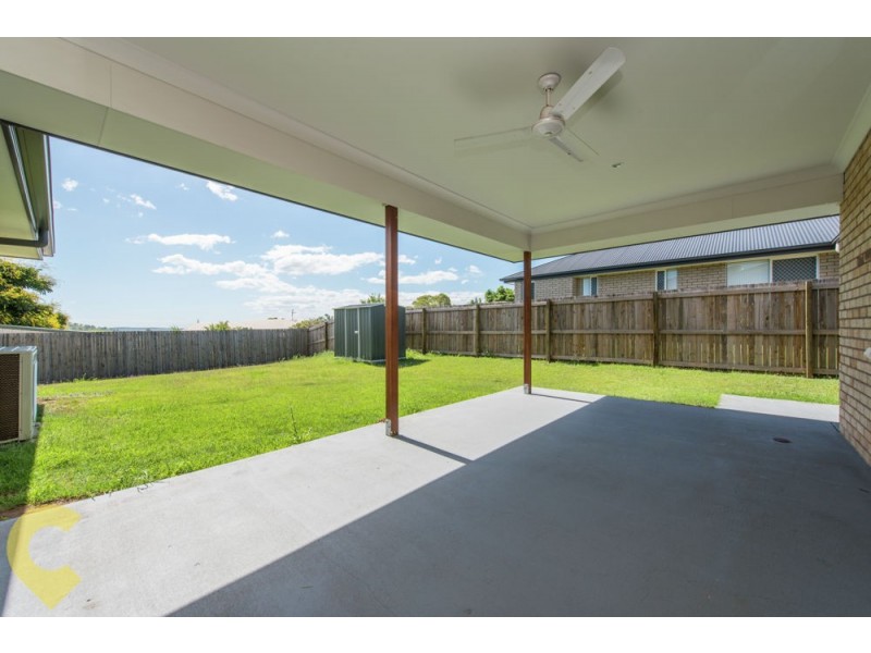 26 Wandoo Crescent, Westbrook QLD 4350