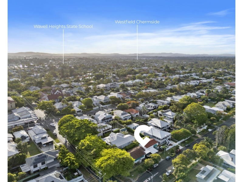 143 Gympie Street, Northgate QLD 4013