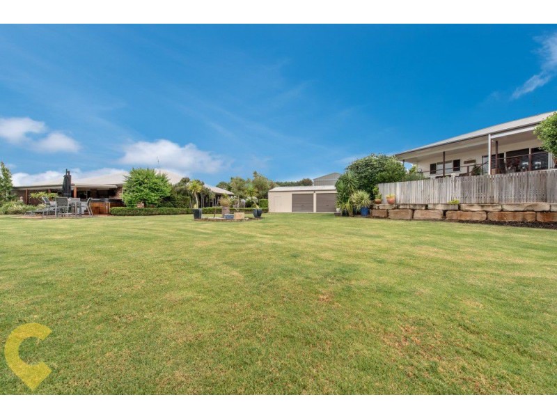 15 Kimdon Crescent, Highfields QLD 4352