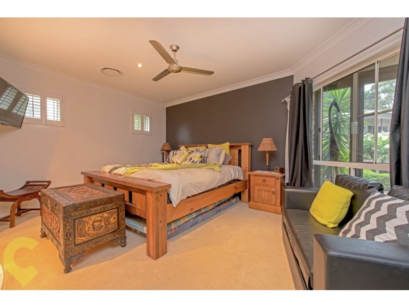 15 Kimdon Crescent, Highfields QLD 4352