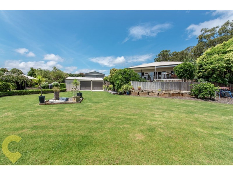 15 Kimdon Crescent, Highfields QLD 4352