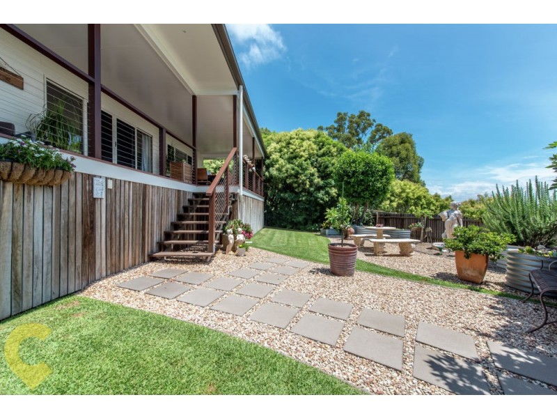 15 Kimdon Crescent, Highfields QLD 4352