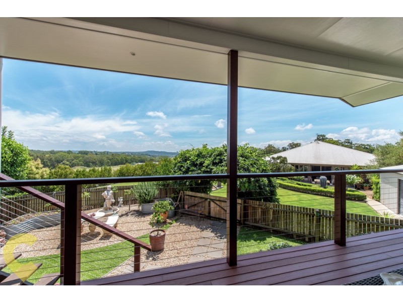 15 Kimdon Crescent, Highfields QLD 4352