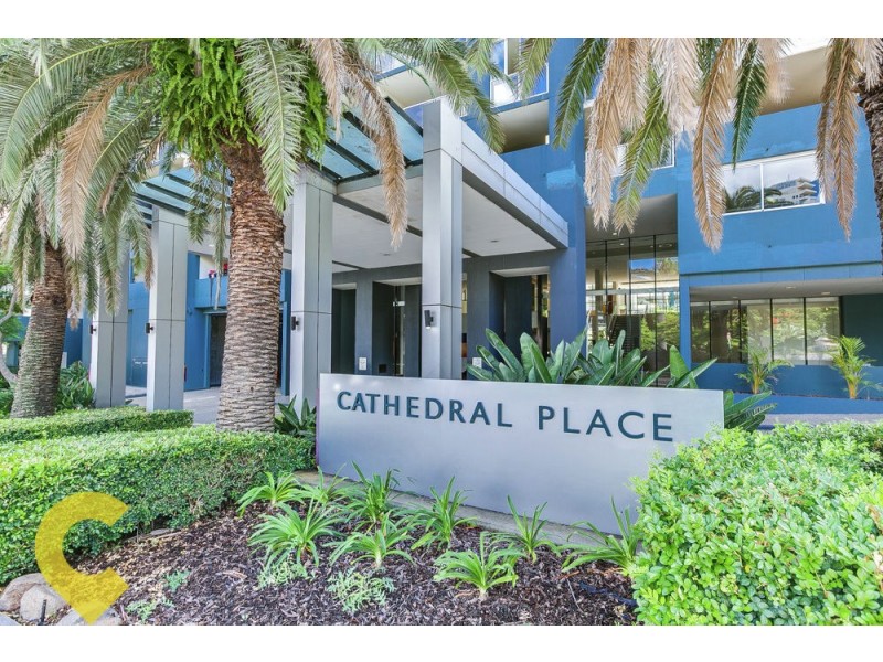 26/586 Ann Street, Fortitude Valley QLD 4006