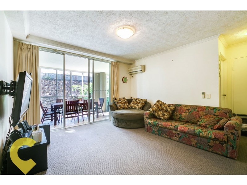26/586 Ann Street, Fortitude Valley QLD 4006