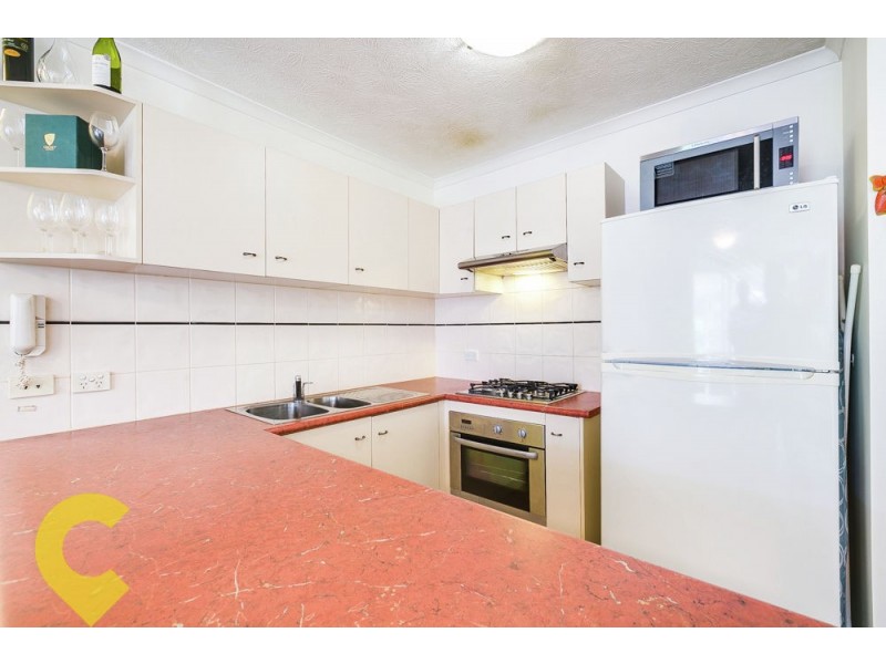 26/586 Ann Street, Fortitude Valley QLD 4006