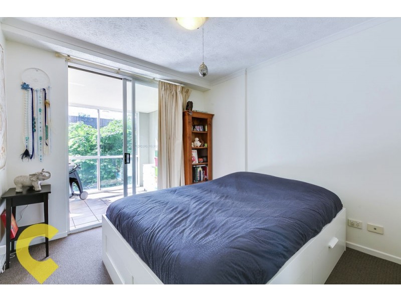 26/586 Ann Street, Fortitude Valley QLD 4006