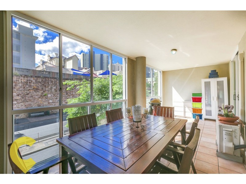 26/586 Ann Street, Fortitude Valley QLD 4006