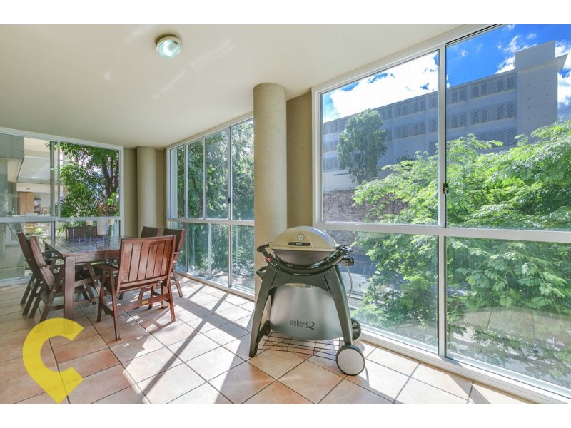 26/586 Ann Street, Fortitude Valley QLD 4006