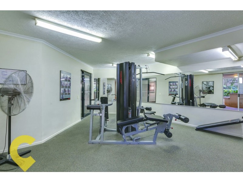 26/586 Ann Street, Fortitude Valley QLD 4006