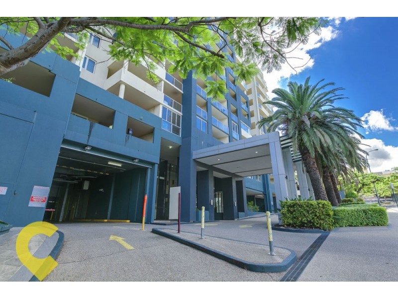 26/586 Ann Street, Fortitude Valley QLD 4006