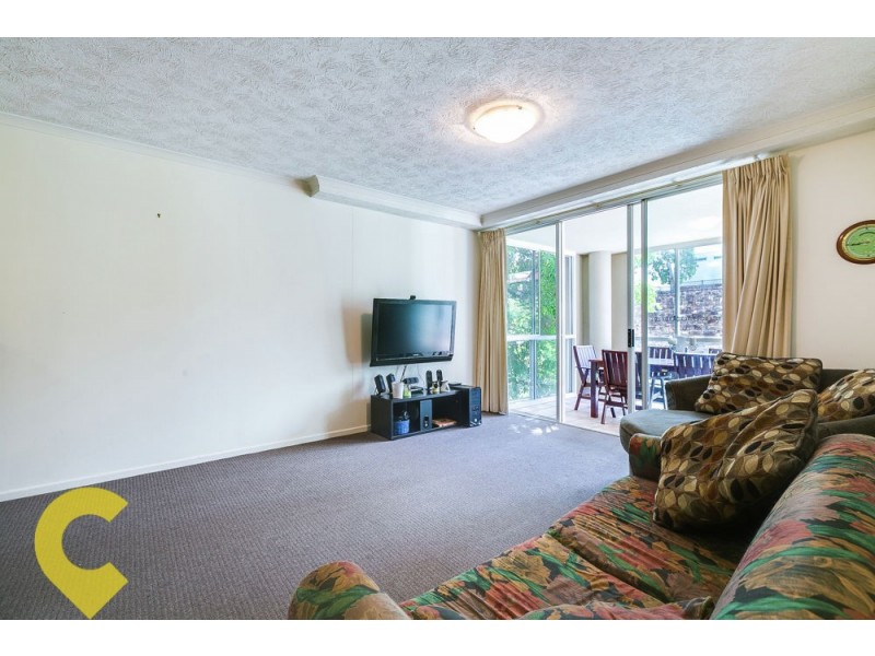 26/586 Ann Street, Fortitude Valley QLD 4006