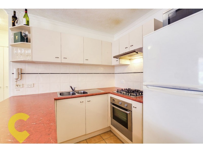 26/586 Ann Street, Fortitude Valley QLD 4006