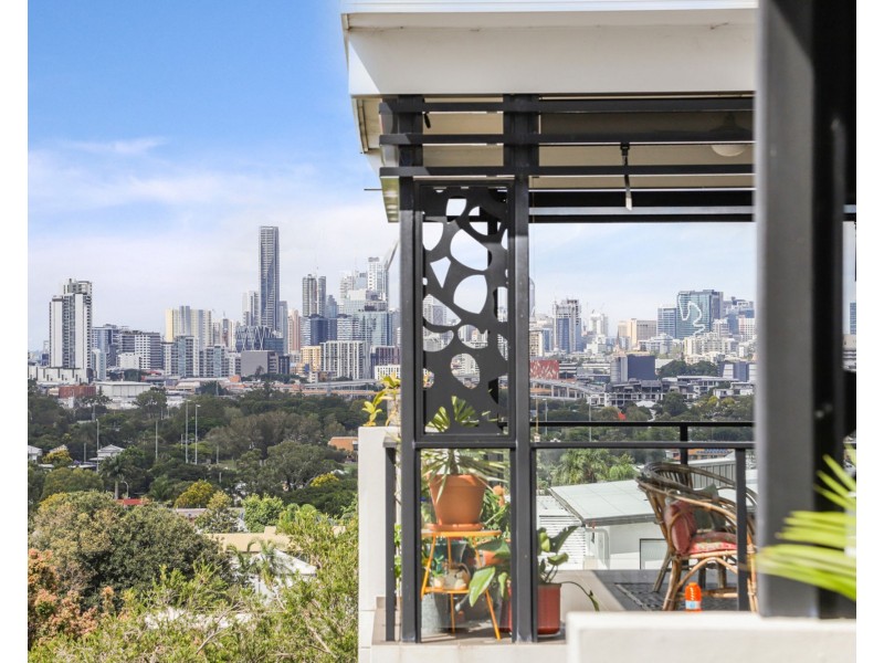 28/33 Florrie Street, Lutwyche QLD 4030