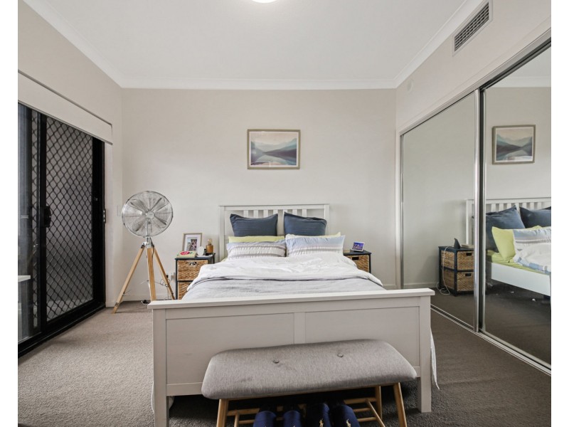 28/33 Florrie Street, Lutwyche QLD 4030