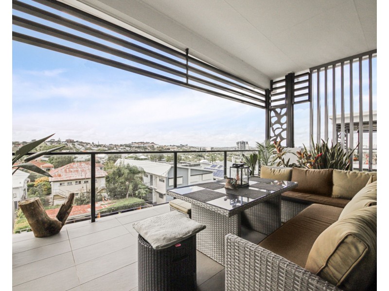 28/33 Florrie Street, Lutwyche QLD 4030