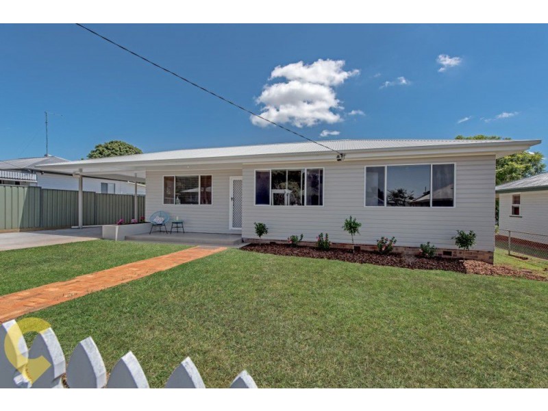 5 Stehn Street, Harristown QLD 4350