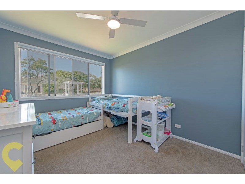 5 Stehn Street, Harristown QLD 4350