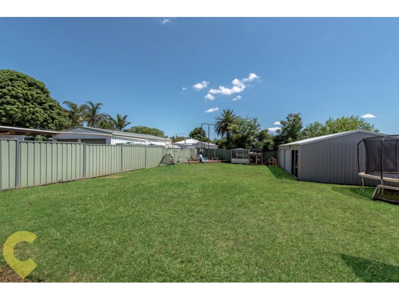 5 Stehn Street, Harristown QLD 4350