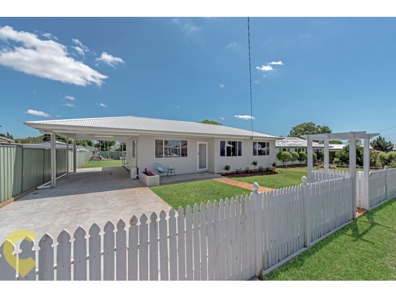5 Stehn Street, Harristown QLD 4350