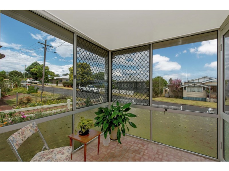 7 Katherine Street, North Toowoomba QLD 4350