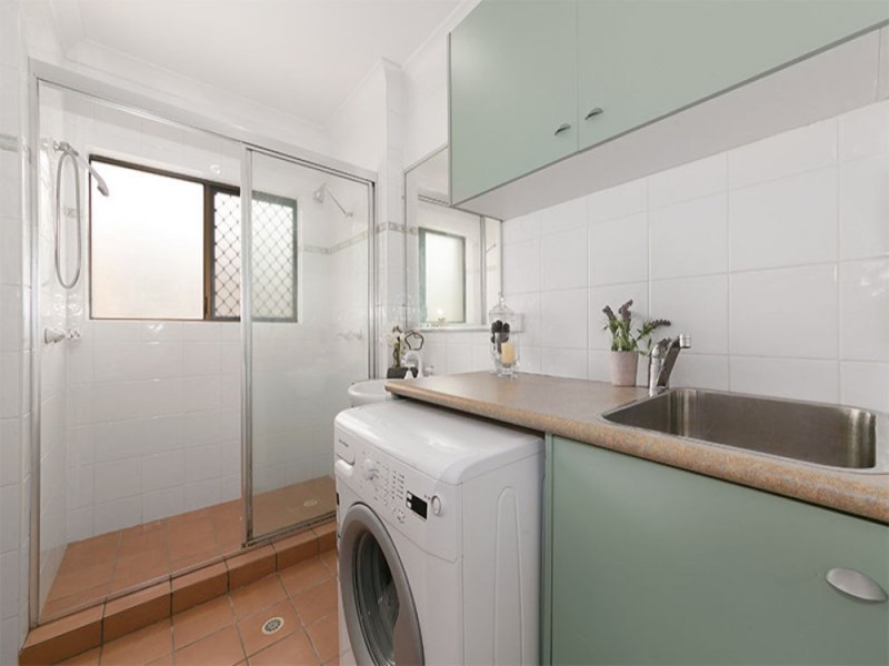 5/26 Napier Street, Ascot QLD 4007