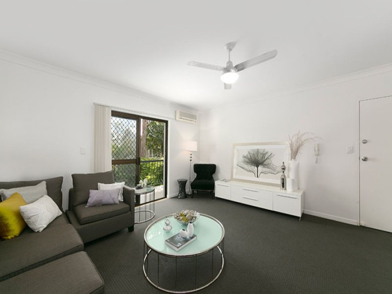 5/26 Napier Street, Ascot QLD 4007