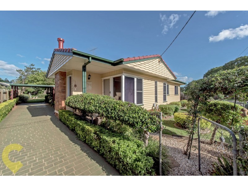 16 Horton Street, East Toowoomba QLD 4350