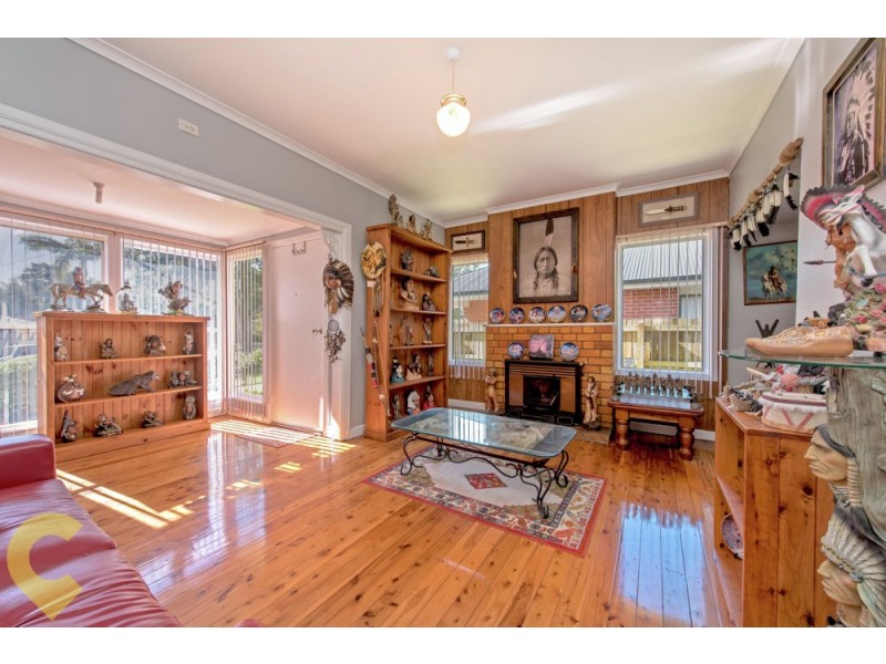 16 Horton Street, East Toowoomba QLD 4350